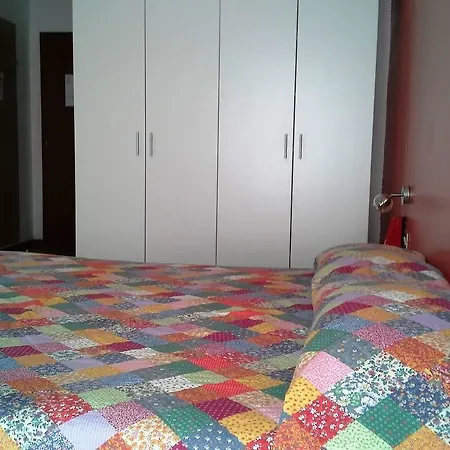 Hotel Bucaneve