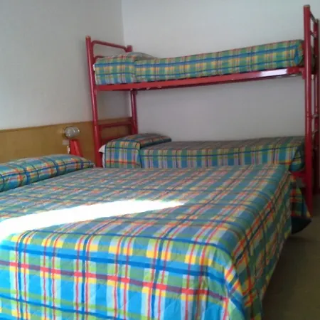 Bucaneve 3*